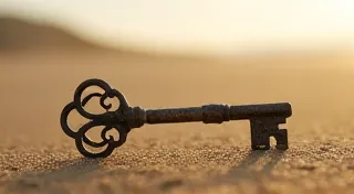 Whispers from the Spool: Uncovering Stories Behind Abandoned Typewriter Ribbons